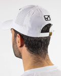 Cappellino Givova Sky - AZZURRO/BIANCO