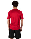Maglia Givova Shirt Capo Interlock - ROSSO