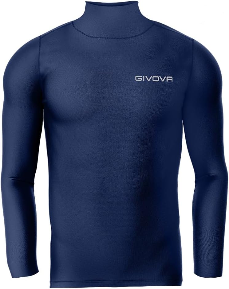 GIVOVA Corpus 3 Lupetto Maglia Intima Elastico ML Givova Maglie e T-Shirt Planet Sport Italia