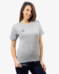 T-shirt Givova Cotone Action — t-shirt sportiva in cotone