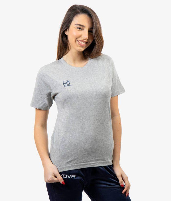 T-Shirt Givova Cotone Action Givova — vista prodotto