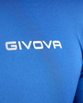 Givova Corpus 2 Maglia Intima Elastica M/C - CORPUS 2 MAGLIA INTIMA  ELASTICA M/C AZZURRO