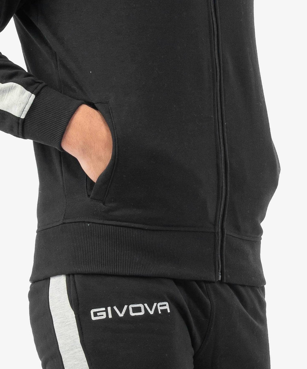 Givova Tuta Revolution Givova Tute Planet Sport Italia
