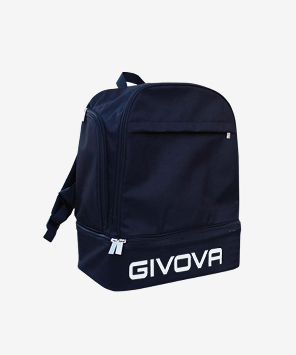 GIVOVA ZAINO SPORT Givova Zaini Planet Sport Italia