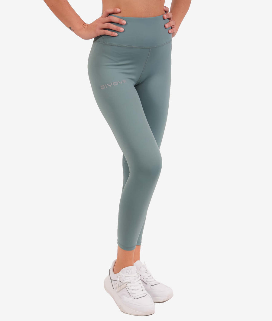 GIVOVA LEGGINS BASIC Givova — vista prodotto