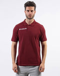 Polo Givova Cotone Piquet Summer — polo sportiva per allenamento e tempo libero