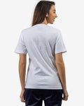 T-Shirt Givova Cotone Fresh Bambino - BIANCO