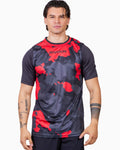 Maglia Givova Shirt Army Interlock