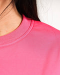 Maglia Givova Polarfleece G/Collo One - FUXIA