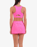 Gonna Givova Padel Fitness - FUXIA