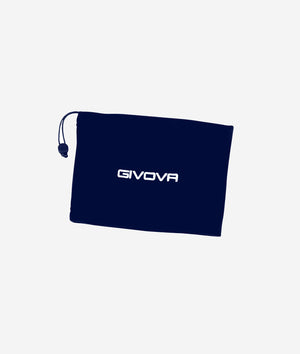 Fascia Givova Scaldacollo - BLU