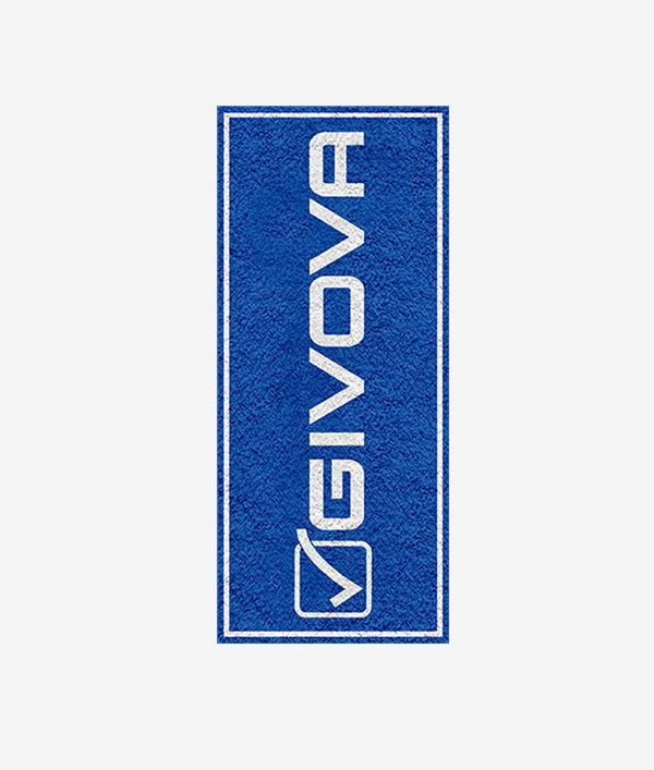 azzurro bianco Givova Planet Sport Italia
