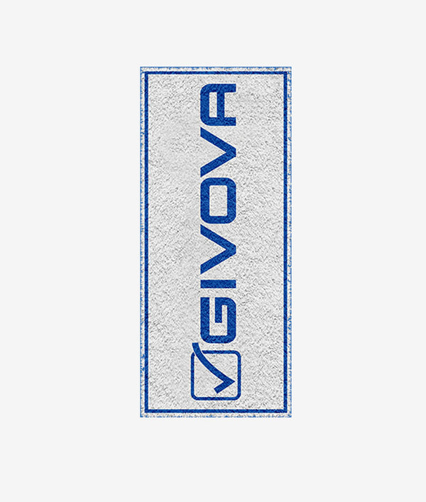 Telo Givova Fitness 38*88 Givova — vista prodotto
