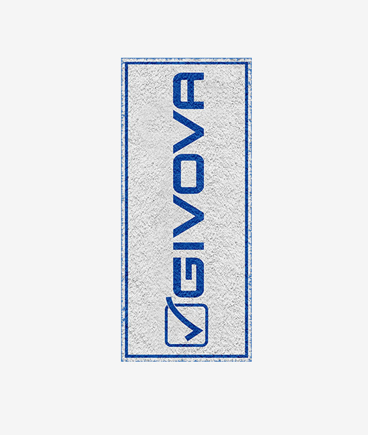 GIVOVA TELO FITNESS 38*88 Givova — vista prodotto