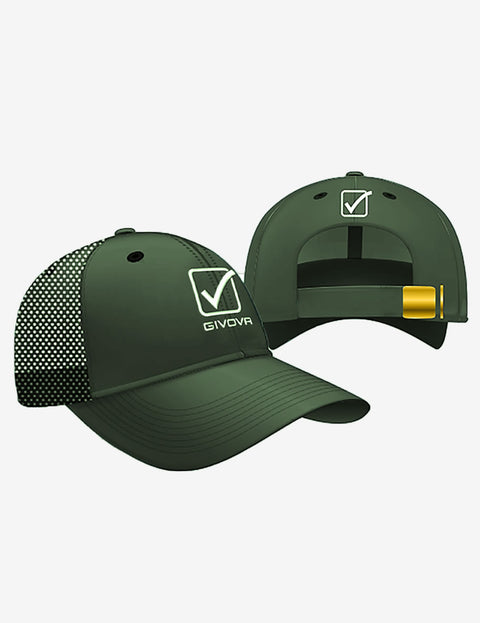 VERDE MILITARE