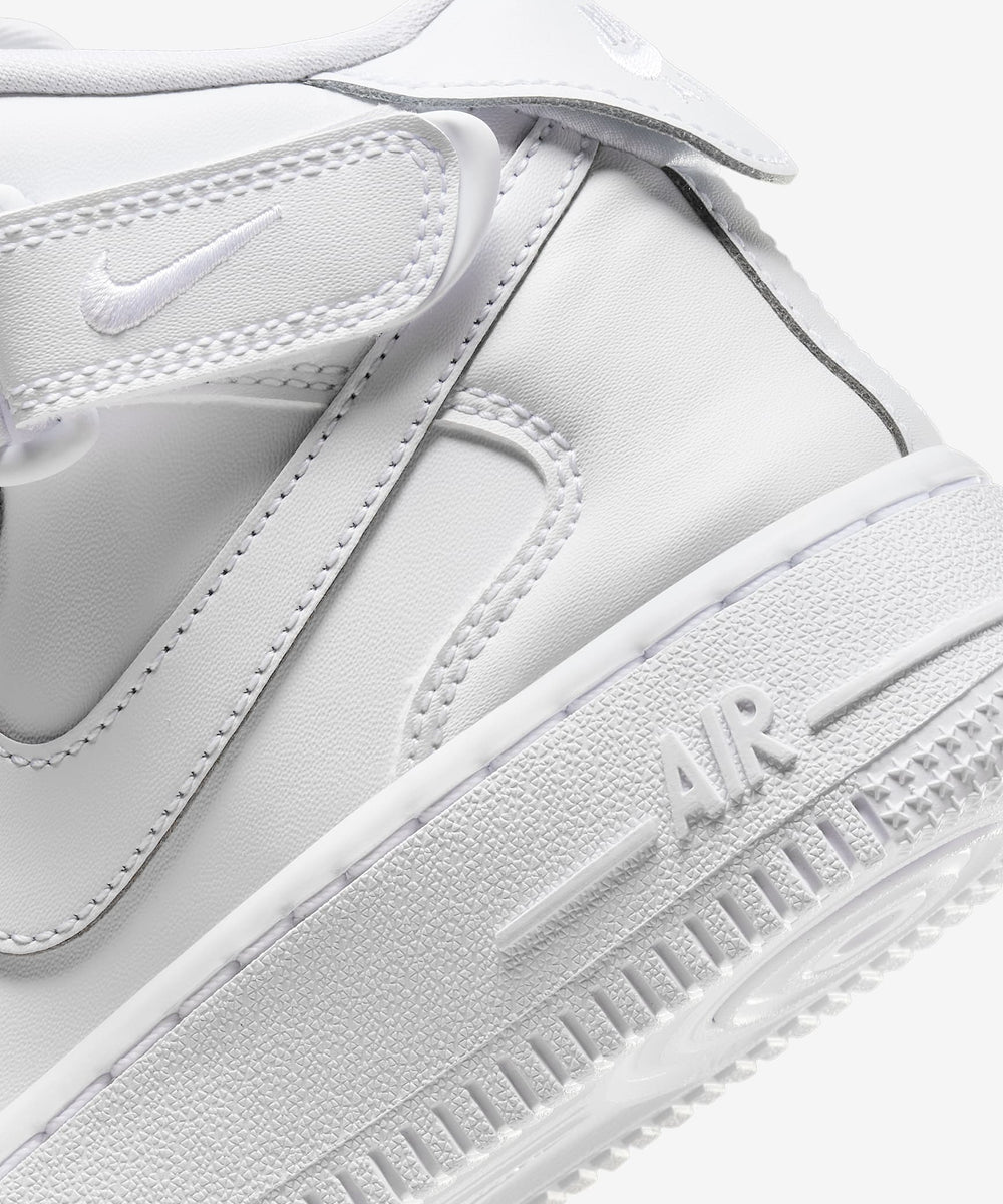 Air Force 1 Mid Easyon GS Planet Sport Italia Sneakers Planet Sport Italia