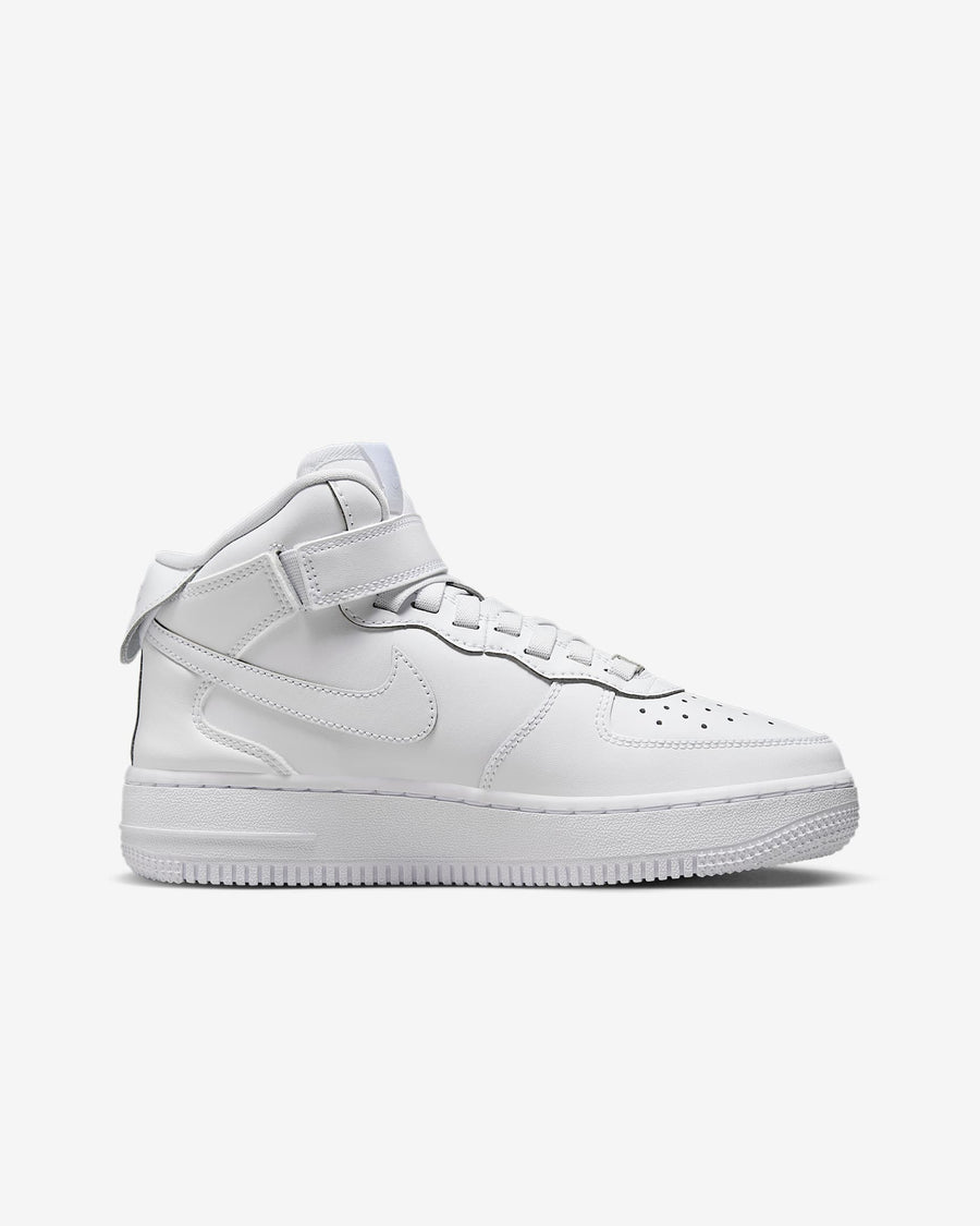 Air Force 1 Mid Easyon GS Planet Sport Italia — vista prodotto