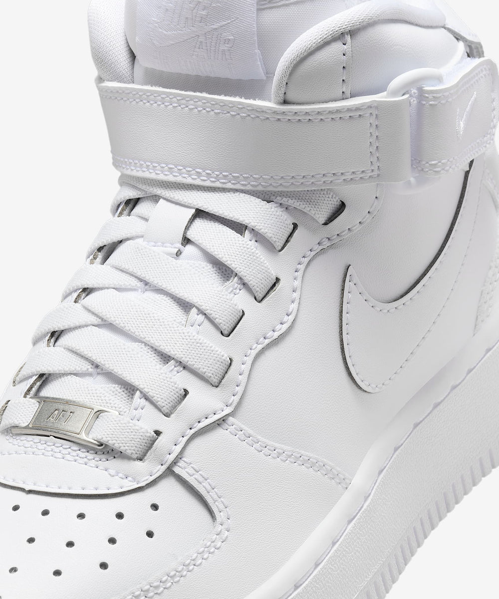Air Force 1 Mid Easyon GS Planet Sport Italia Sneakers Planet Sport Italia