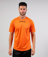 ARANCIO FLUO