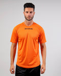 Polo Summer Arancio