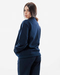 Felpa Givova Citta New - BLU