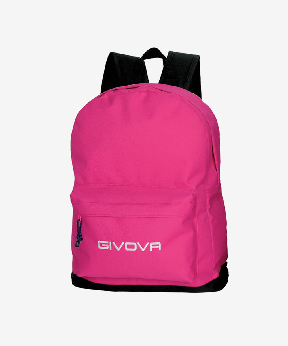 fuxia Givova Zaini Planet Sport Italia