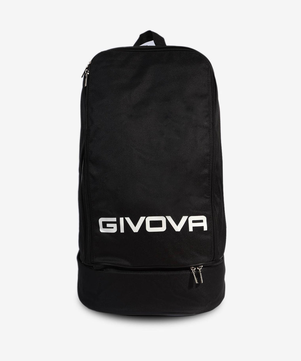 B007-0010 nero Givova Zaini Planet Sport Italia