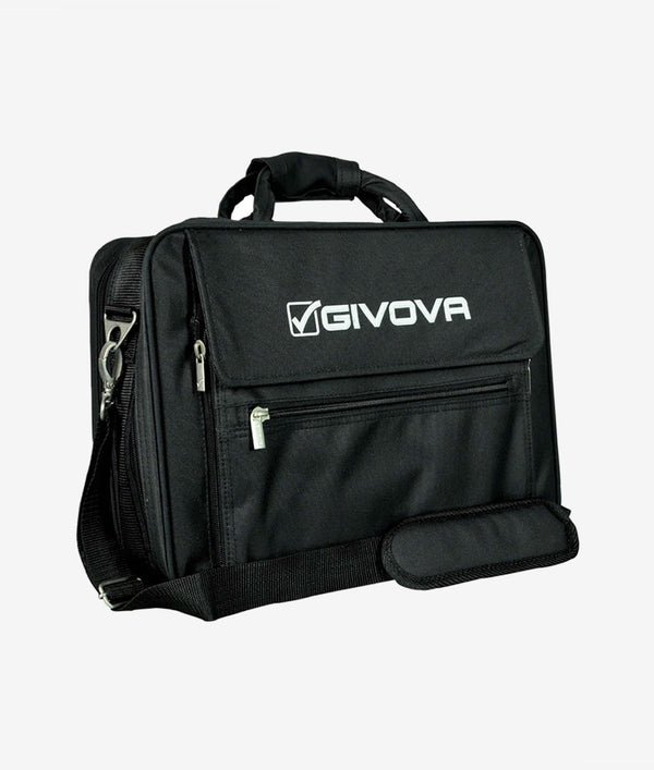 Borsa Coach Givova Planet Sport Italia