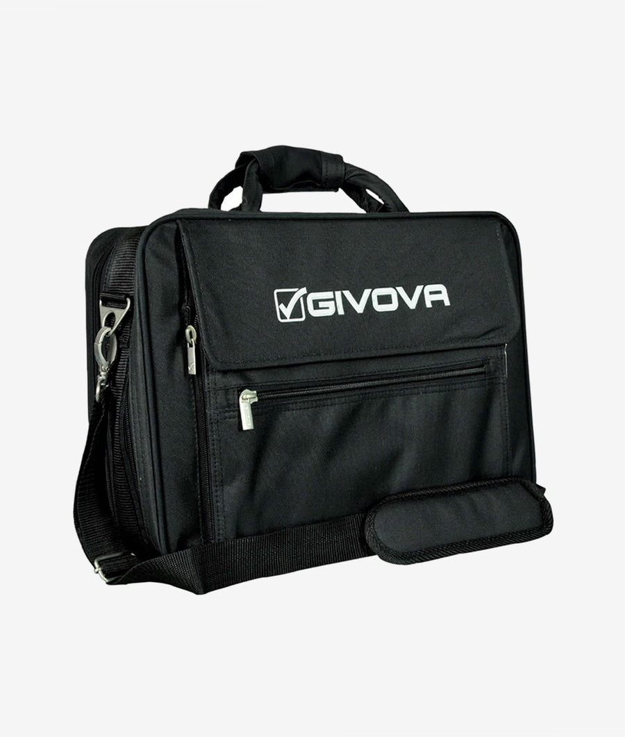 Borsa Coach Givova Planet Sport Italia