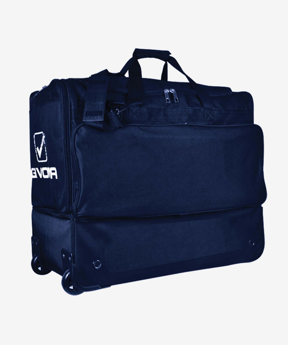 B017-0004 blu Givova Borse Planet Sport Italia