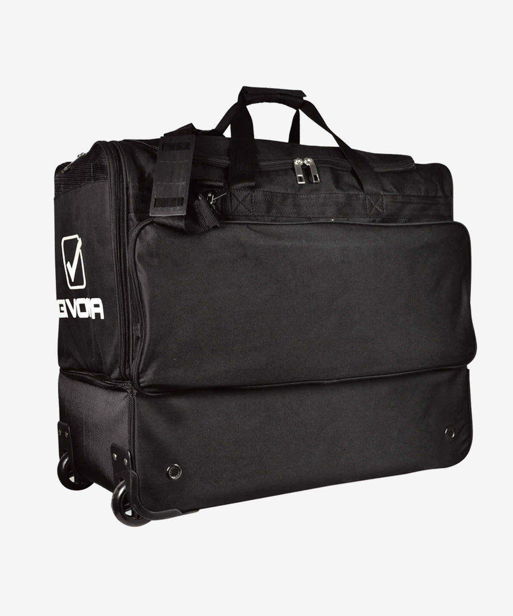 B017-0010 nero Givova Borse Planet Sport Italia