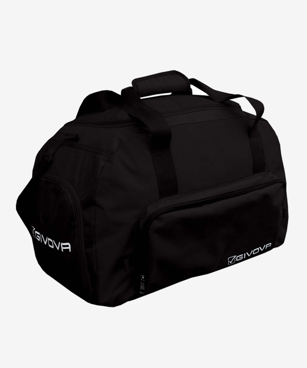 Borsa Givova Palestra - NERO Givova Borse Planet Sport Italia