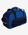 Borsa Givova da palestra azzurra e blu, taglia unica, in sei colori