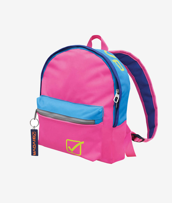 fuxia blu Givova Planet Sport Italia