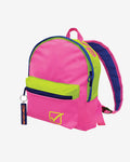 fuxia giallo fluo