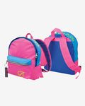 fuxia turchese