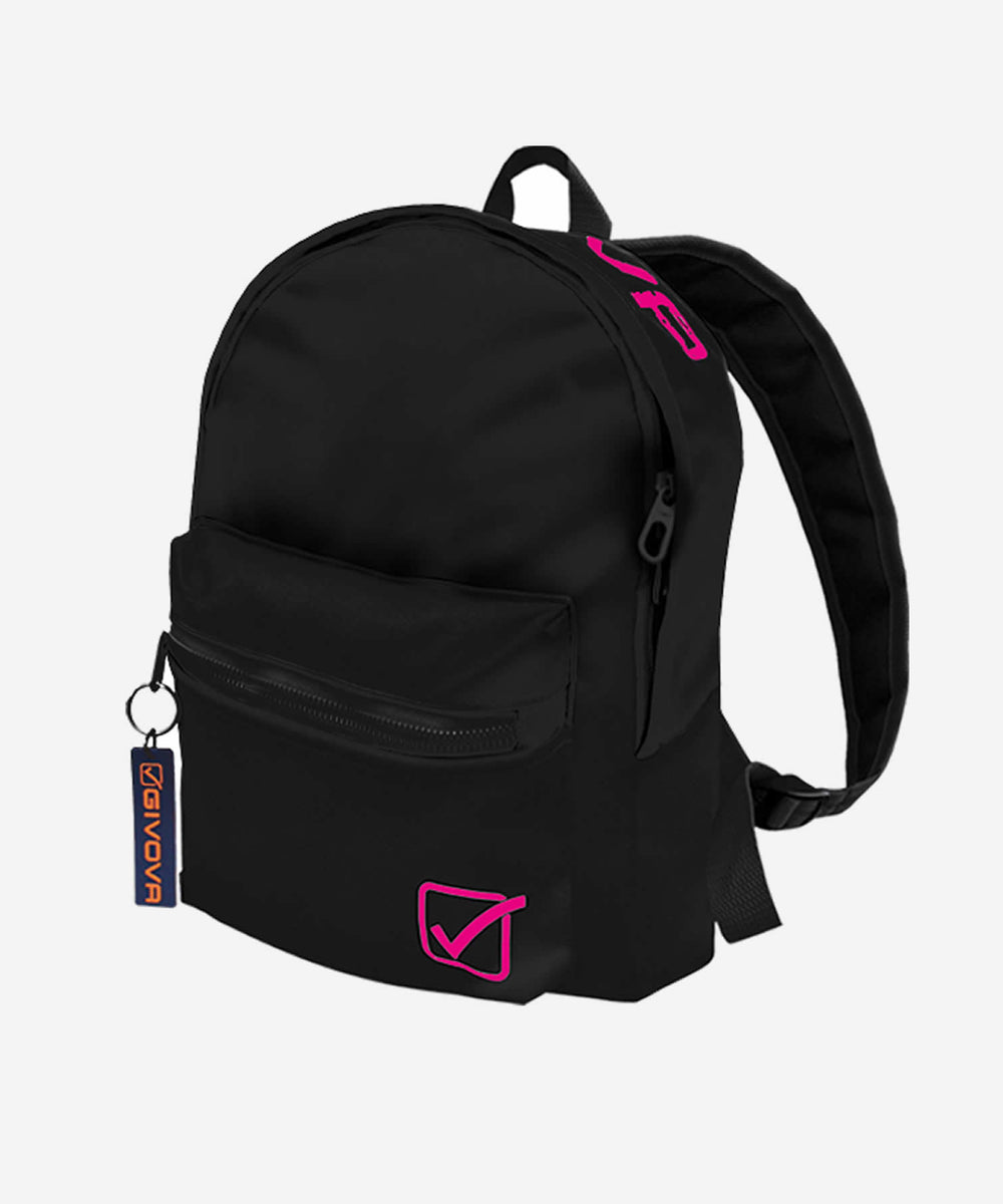 nero fuxia Givova Zaini Planet Sport Italia