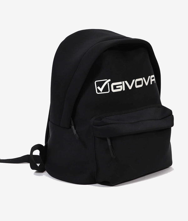 nero bianco Givova Planet Sport Italia