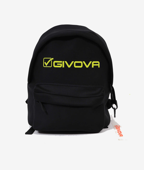 Zaino Givova Futuro Neoprene Givova — vista prodotto