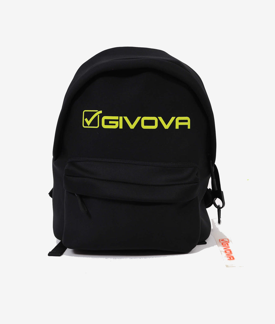 GIVOVA ZAINO FUTURO NEOPRENE Givova — vista prodotto