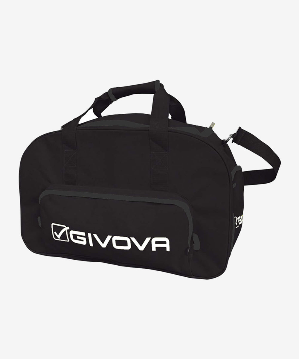 B041-0010 Givova Borse Planet Sport Italia