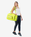 GIALLO FLUO