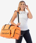 ARANCIO FLUO