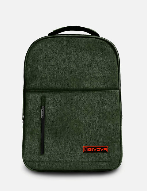 VERDE MILITARE