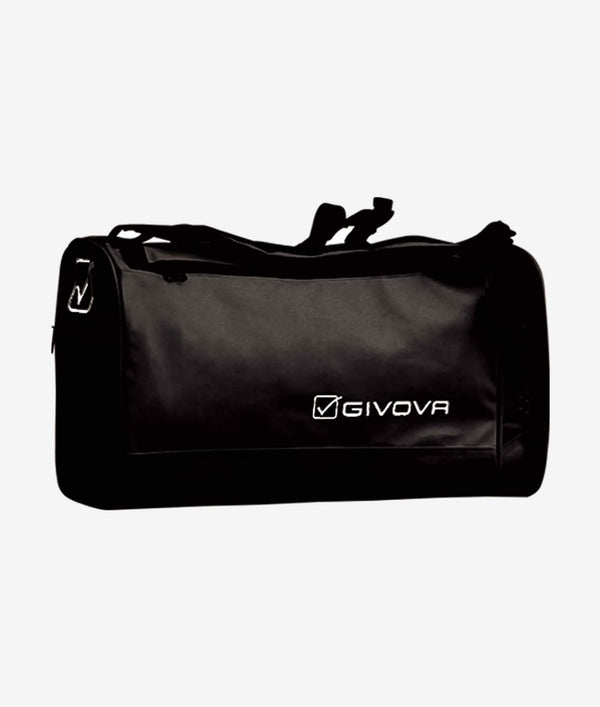 nero Givova Planet Sport Italia