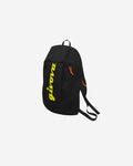 nero giallo fluo