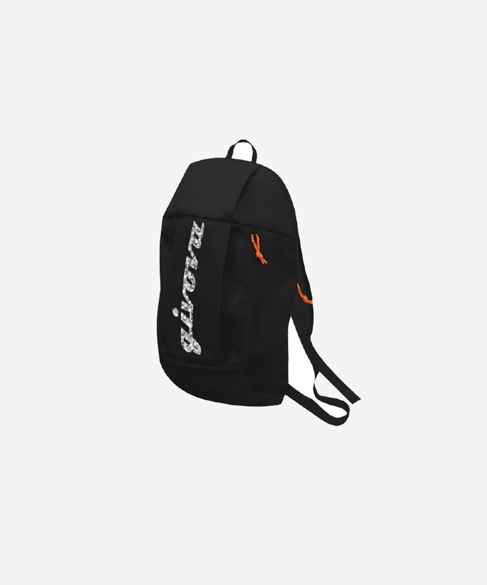 nero silver Givova Zaini Planet Sport Italia