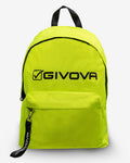 B049-0019 giallo