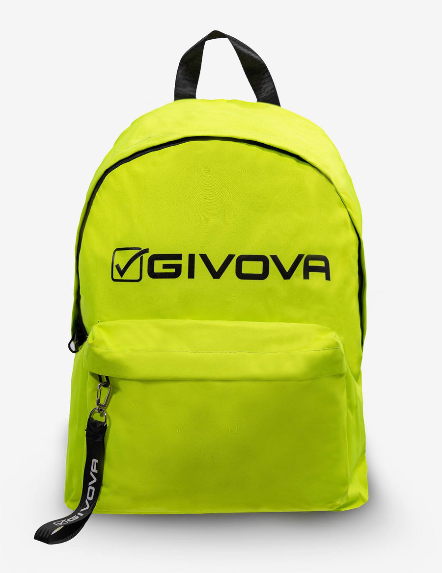 GIVOVA ZAINO EVOLUTION Givova — vista prodotto