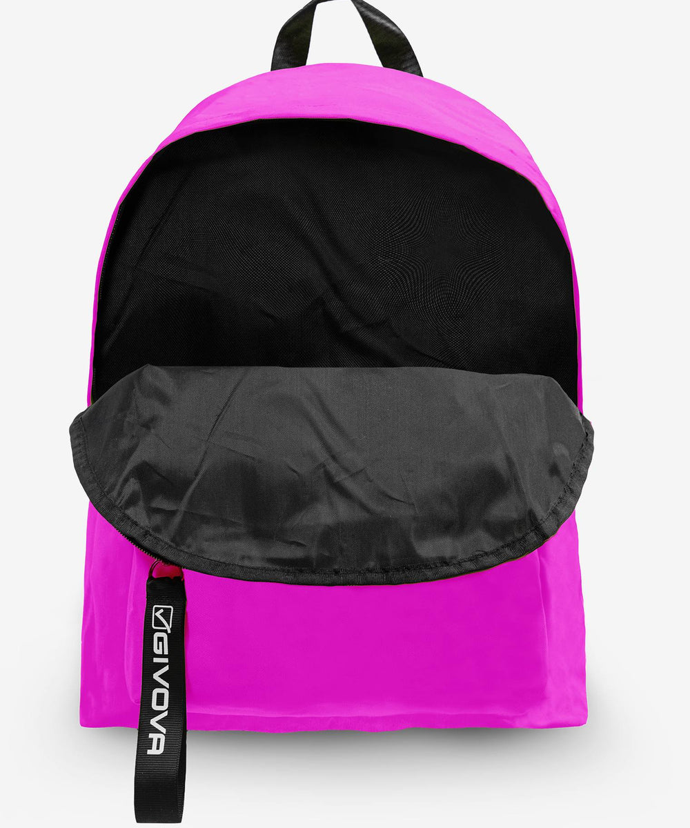 B049-0603 fuxia Givova Zaini Planet Sport Italia